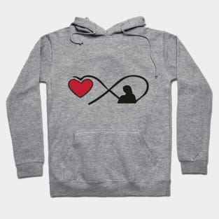 Mother's Love Hoodie